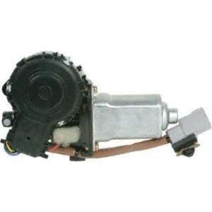  Electric Motor Automotive