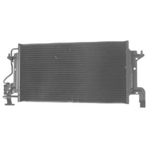  ACDelco 15 6748 A/C Condenser Automotive