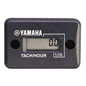  Yamaha Generator Hour Meter YM ENG METER 4C 01