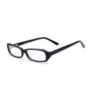  Auxerre prescription eyeglasses (Black) Health & Personal 