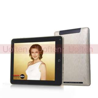2GB 8 Inch Touchscreen MID Android 2.2 OS Tablet PC WiFi 3G Colorful 