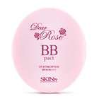 Skin 79 Dear Rose BB Pact UV Interception SPF30PA+++