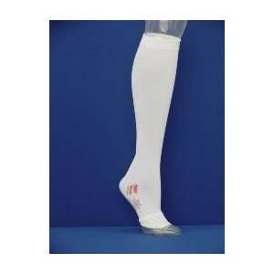TED® Thigh Length Anti Embolism w/ Inspection Toe Stocking   Medium 