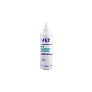  VET Solutions Ear Cleansing Solution For Dogs and Cats 