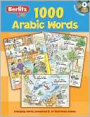 1000 Arabic Words Berlitz Publishing