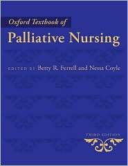   Nursing, (0195391349), Betty R. Ferrell, Textbooks   