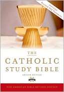   Catholic Study Bible