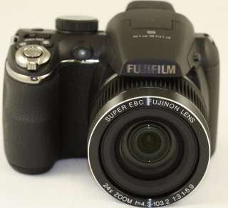 Fujifilm Fuji FinePix S3200 19 Piece PRO KIT with 5 years warranty Two 