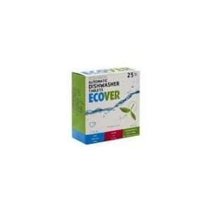 Ecover Auto Dishwashing Powder ( 8x48 OZ)  Grocery 