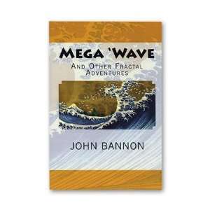  Mega Wave 