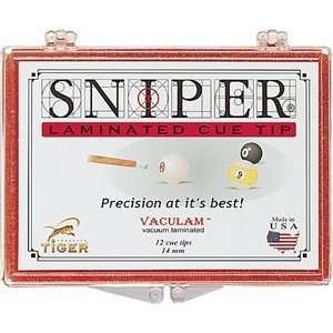  Sniper Tips   Billiards Equipment
