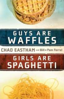   Guys Like Girls Who . . . by Chad Eastham, Nelson 