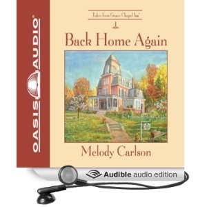  Back Home Again Tales from Grace Chapel Inn, Book 1 