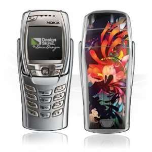  Design Skins for Nokia 6810   Inside Design Folie 