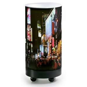  Times Square Table Lamp