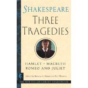   / Mowat, Barbara A. (EDT)/ Werstine, Paul (EDT) Shakespeare Books