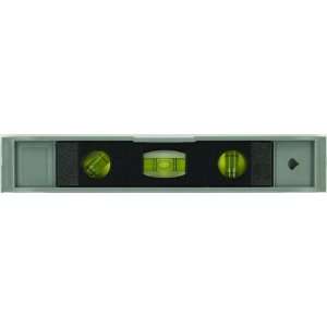  Century Drill and Tool 72890 Magnetic Torpedo Level, 9 