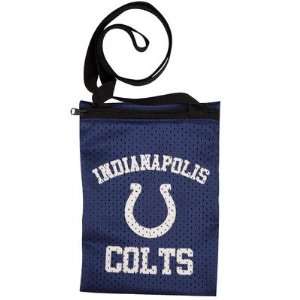  NFL Indianapolis Colts Game Day Pouch