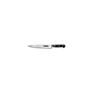 Victorinox   Swiss Army 7.7173.21   8 in Bread Knife w/ Black Plastic 