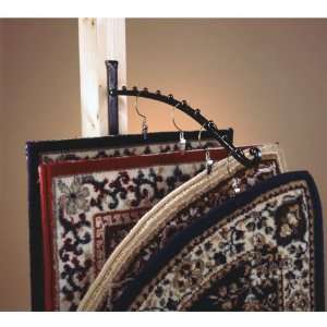  Copperfield 71190 Minuteman Rug Hanger with wall Bracket 