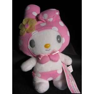  My Melody Plush Baby My Melody Toys & Games