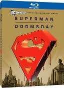 superman doomsday blu ray $ 29 99 buy now