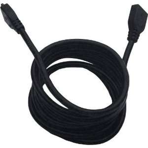 73 Inch Connector Cord for 24 Volt LED Tape Light