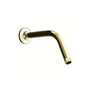  Kohler K 7397 Showerarm and Flange, Polished Nickel