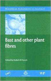   Fibres, (0849325978), Robert R. Franck, Textbooks   