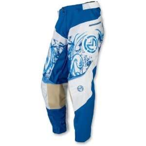    Moose M1 Pants , Color Blue, Size 28 2901 2812 Automotive