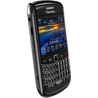 Whoesale LOT of 10 REFURBISHED BlackBerry BB Bold 2 9700 Unlocke WiFi 