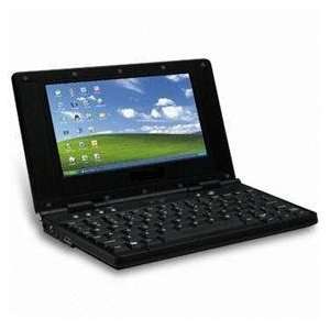  7 Inch Umpc Laptop