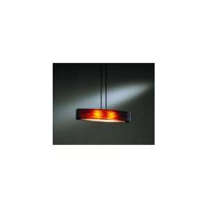  Hubbardton Forge 13 7605 05 ZB164 2 Light Intersections 