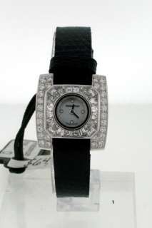 Audemars Piguet, NEW Diamond 18k Gold $64,950.00 Watch.  