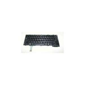   LifeBook P8010 Keyboard CP372776 01 N860 7677 T001 Electronics