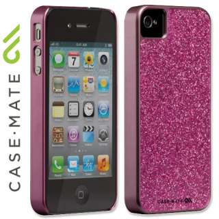   4S case that is easy to slide in and out of your purse or pockets