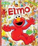Sesame Street Elmo (Look and Publications International