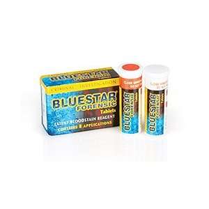  Bluestar Forensic 4 7841 Toys & Games