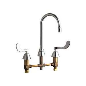  Chicago Faucets 786 E29CP Lavatory Faucet