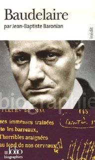 baudelaire french edition october 23 2006 gp author ajax book details 