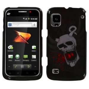  Bloodthirsty Phone Protector Cover for ZTE N860 (Warp 