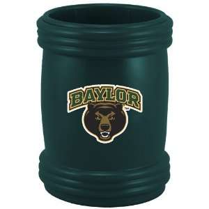  Baylor Bears Green Sports Magna Coolie Beverage Holder 