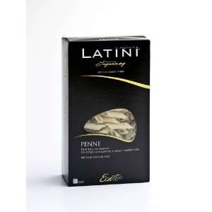 Penne by Latini   Taganrog Wheat  Grocery & Gourmet Food