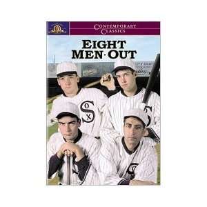  Eight Men Out (1988)   Baseball DVD