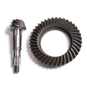   Gear GM 8.5 Rear Ring and Pinion Gear Set 4.56 Ratio Automotive