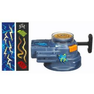  Beyblade Metal Fusion Launcher Grip Rubber Explore 