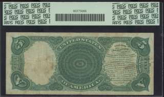   in its day as a greenback is a fiat paper currency that was issued