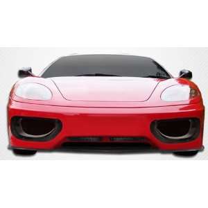  2000 2004 Ferrari 360 Modena Carbon Creations F 1 Spec 