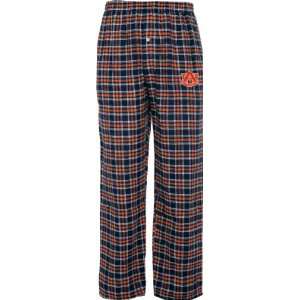  Auburn Tigers Match up Flannel Pants