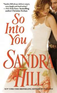   Pink Jinx by Sandra Hill, Grand Central Publishing 